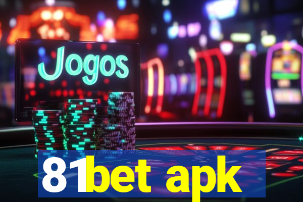 81bet apk